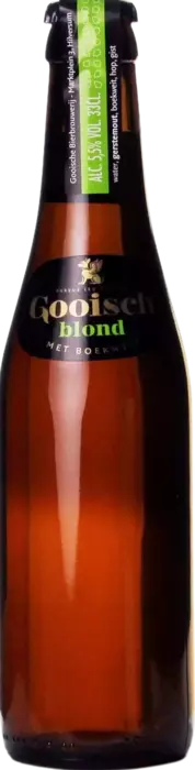 Gooisch Blond