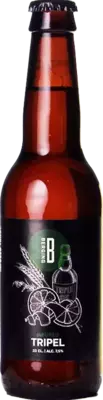 Berging TR24 Triple Sec Infused