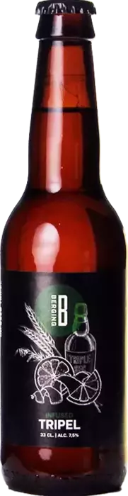 Berging TR24 Triple Sec Infused