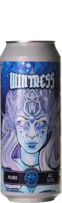 Pulfer Brewery Wintress