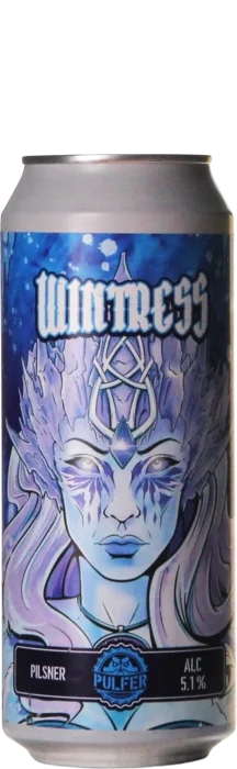 Pulfer Brewery Wintress