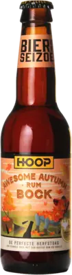 Hoop Awesome Autumn Rum Bock