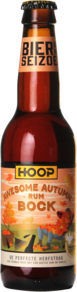 Hoop Awesome Autumn Rum Bock