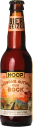 Hoop Awesome Autumn Rum Bock