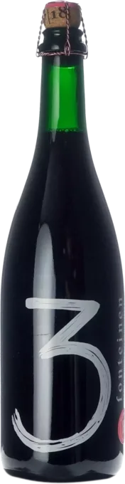 3 Fonteinen Hommage (Assemblage 40 17|18)