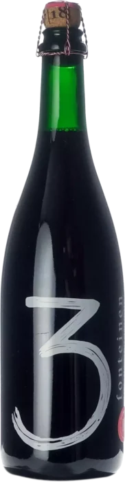 3 Fonteinen Hommage (Assemblage 40 17|18)