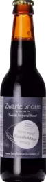 Berghoeve Zwarte Snorre Ruadh Maor Whisky BA