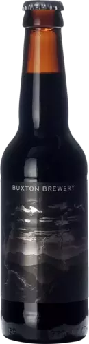 Buxton Rain Shadow