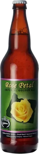 Caldera Rose Petal