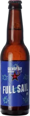 Galway Bay Full Sail