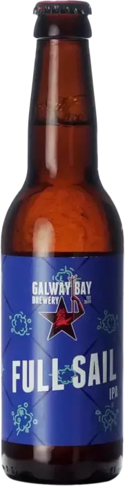 Galway Bay Full Sail