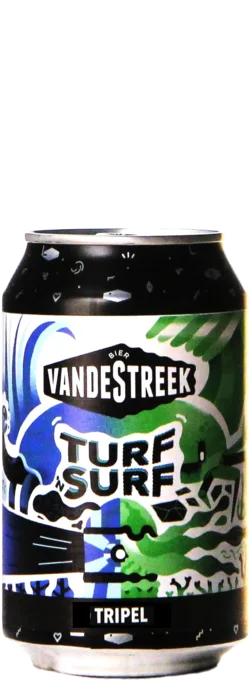 VandeStreek Turf 'n Surf