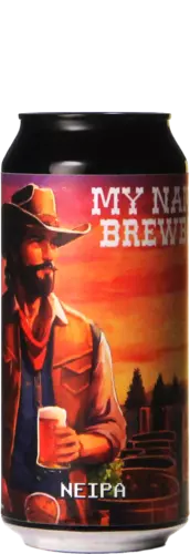 Game Over Brewing My Name Is Brewbody