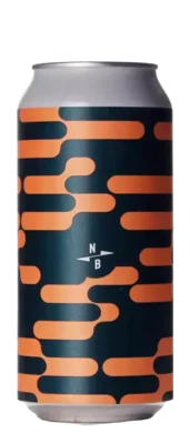 North Brewing Metronomic 