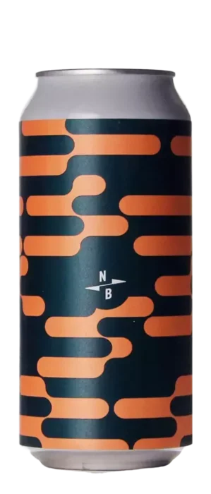 North Brewing Metronomic 
