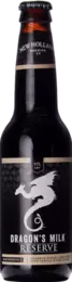New Holland Dragon’s Milk Reserve: Bourbon Barrel-Aged Stout With Vanilla & Chai Spices (2020-3)