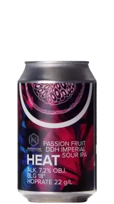 Browar Nepomucen Heat