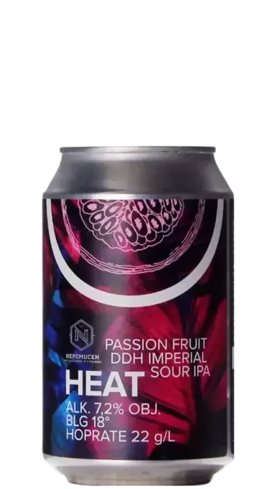 Browar Nepomucen Heat