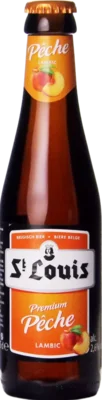 St. Louis Premium Pêche