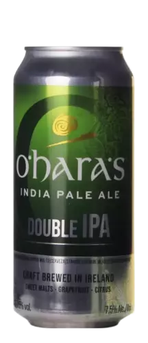 O'Hara's Double IPA 