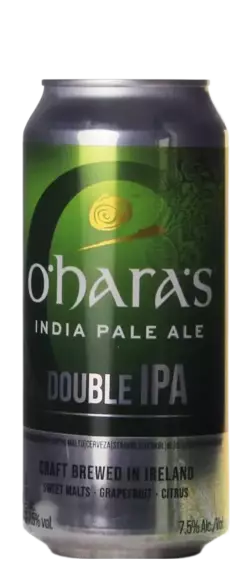 O'Hara's Double IPA 