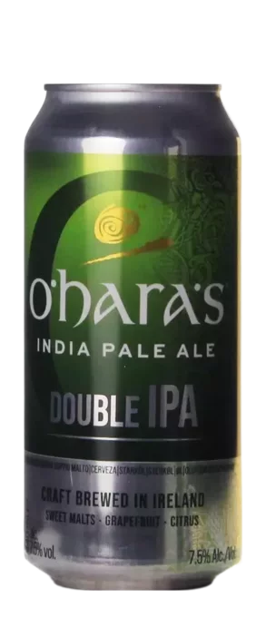 O'Hara's Double IPA 