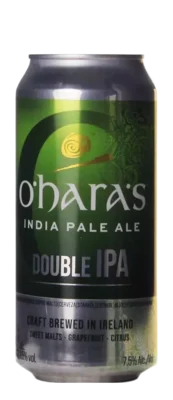 O'Hara's Double IPA 