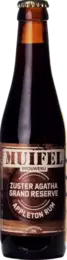 Muifel Vatgerijpt #6 Zuster Agatha Grand Reserve Appleton Rum