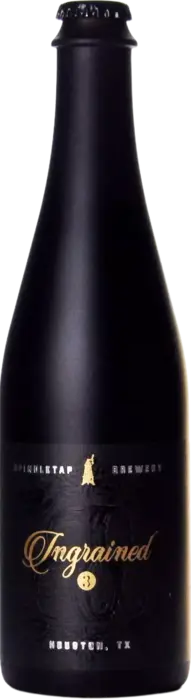 SpindleTap Ingrained 3
