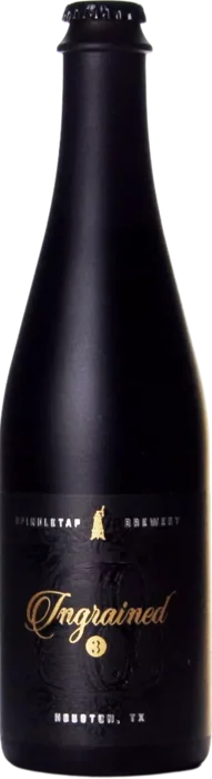 SpindleTap Ingrained 3