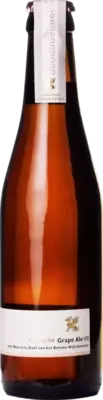 Gooische Grape Ale VIII Muscaris Wit