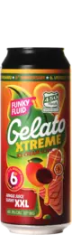 Funky Fluid / 450 North Gelato XTREME: Jungle Juice SLUSHY XXL