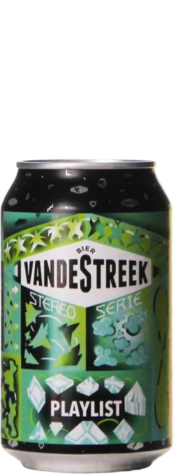 VandeStreek Playlist