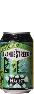 VandeStreek Playlist