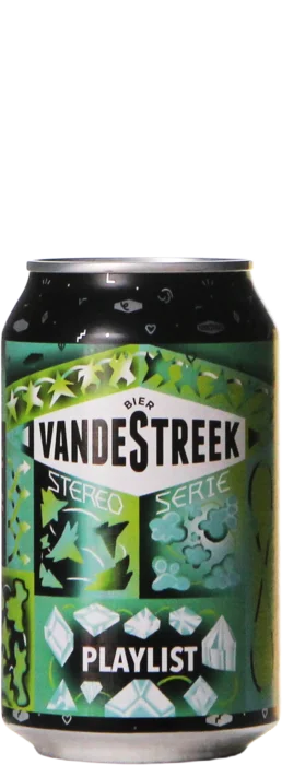 VandeStreek Playlist