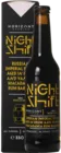 Horizont Night Shift Vintage 2025 / Russian Imperial Stout Aged In Rhum And Vanilla Macadamia Rum Barrels