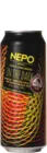 Nepo Brewing Crazy Lines In The Dark