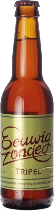 Eeuwig Zonde Tripel