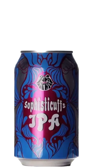 Funk Estate Sophisticuffs