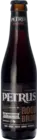 Petrus Rood Bruin