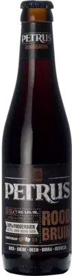 Petrus Rood Bruin