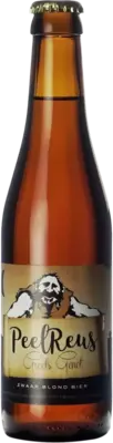 PeelReus Zwaar Blond