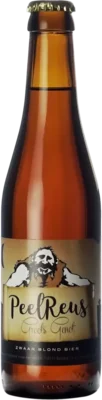 PeelReus Zwaar Blond