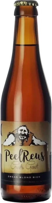 PeelReus Zwaar Blond