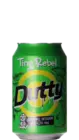 Tiny Rebel Dutty