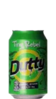 Tiny Rebel Dutty