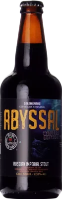 5 Elementos Abyssal Coffee Edition