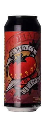 Selfmade Tomato Method