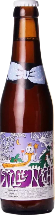 De Dolle Brouwers Stille Nacht 2022 33 Winterbier Bier kopen