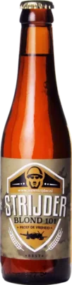 Brouwerij Strijder Blond 101